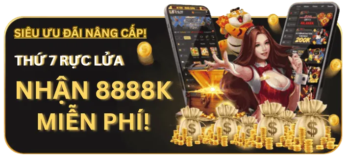 Cấp độ VIP Bạch Kim 23vin casino