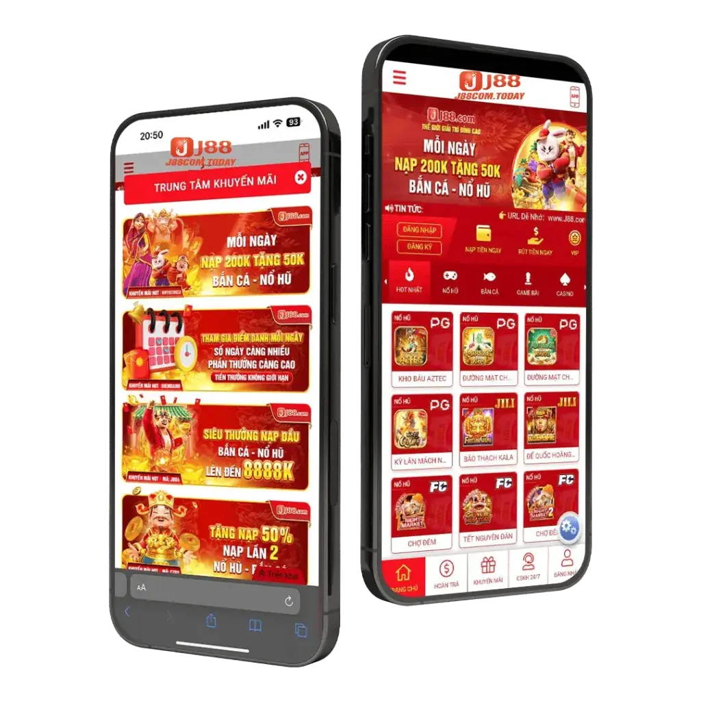 Hướng dẫn chi tiết cách nhận khuyến mãi 23vin casino