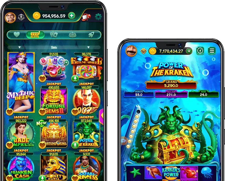 Ưu điểm nổi bật của nền tảng 23vin Casino