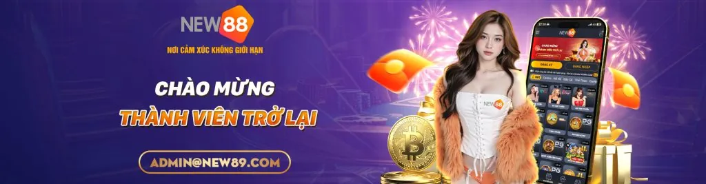Hình ảnh chào mừng 23vin casino