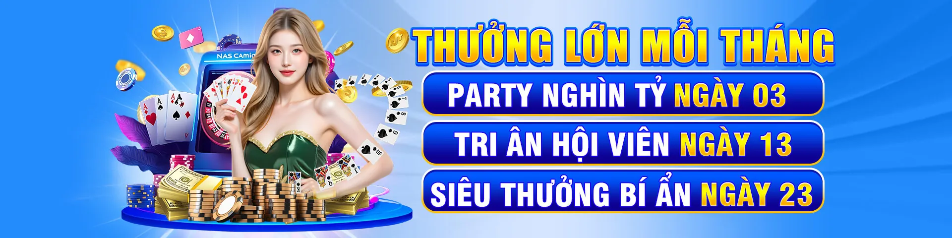 Đá Gà Trực Tuyến Hấp Dẫn tại 23vin casino
