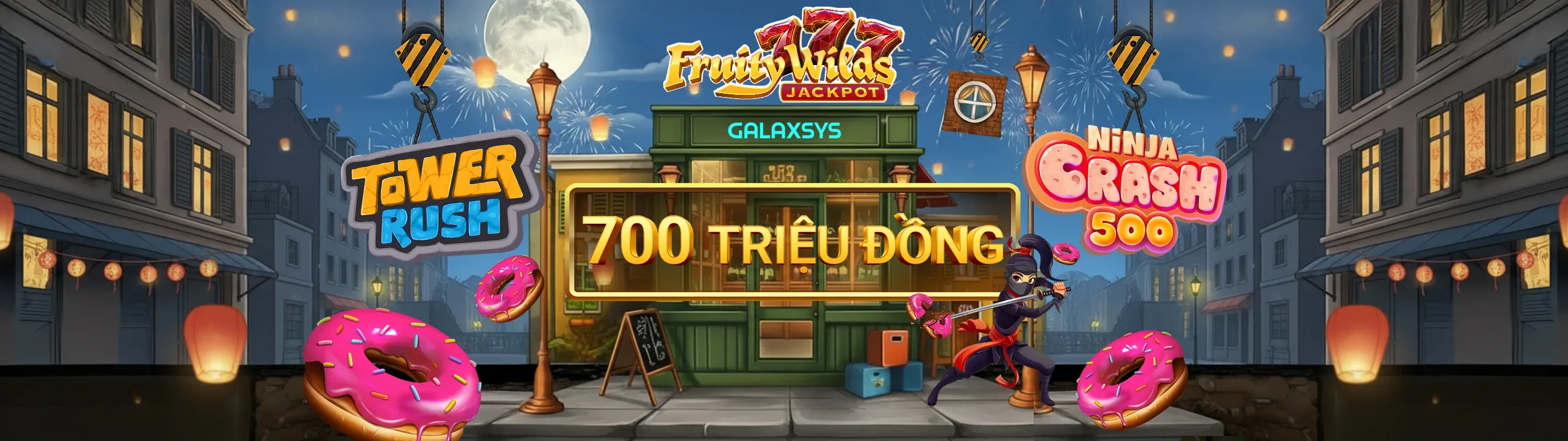 Giao diện đăng nhập 23vin casino an toàn và hiện đại
