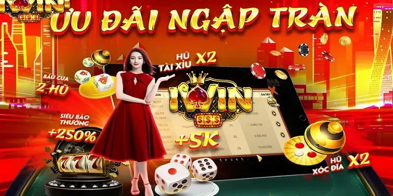 Trách nhiệm xã hội của 23vin casino